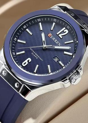 Чоловічий годинник curren original|вигідна ціна|