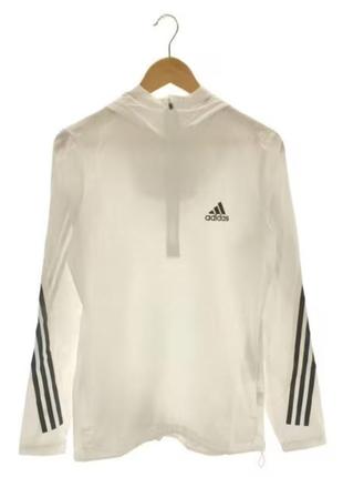 Оригинальная ветровка анорак adidas