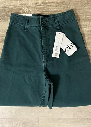 Джинси zara3 фото