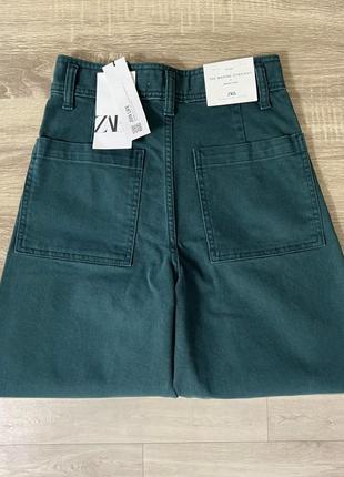 Джинси zara4 фото