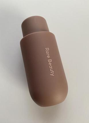 Увлажняющий крем лосьон для тела rare beauty by selena gomez find comfort hydrating body lotion