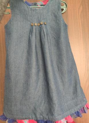 Сукня tommy halfiger