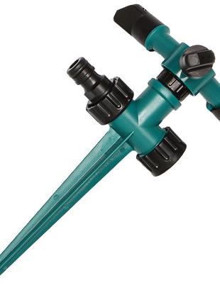 Дощівник круговий з обертовою головкою bluebird bb-3111-1c|вигідна ціна|