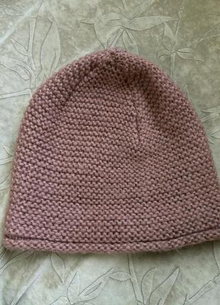 Шапка zara
