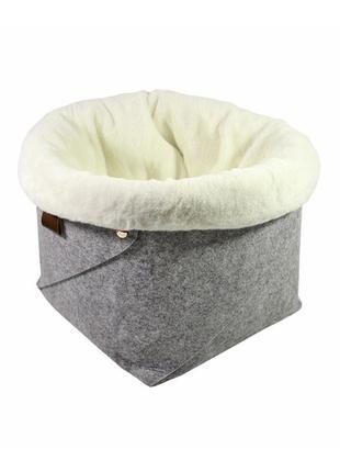 Лежак для домашних животных hoopet hy-1749 m|вигідна ціна|