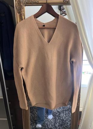Светр uniqlo, s-m