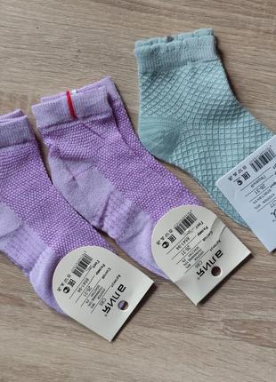 Дитячі шкарпетки, 26-31р