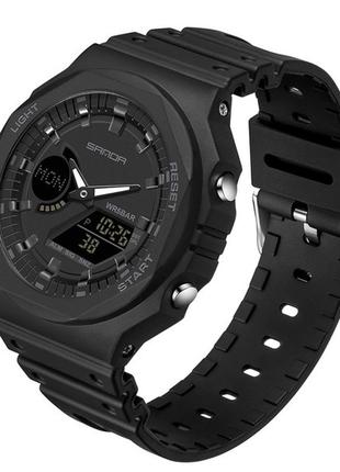 Чоловічий годинник sanda jocker|вигідна ціна|