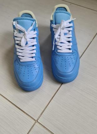 Продам кроссовки nike air force