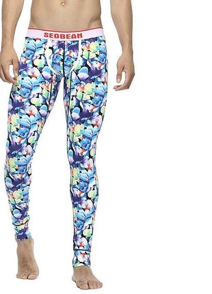 Термопідштанники кальсони від seobean