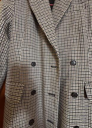 Пальто демисезон в идеальном состоянии