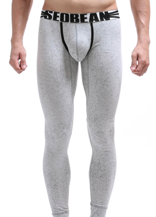 Термопідштанники кальсони від seobean