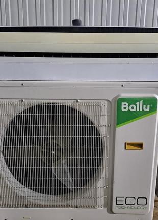 Кондиционер ballu