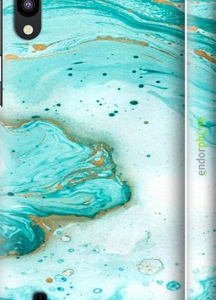 Чохол на samsung galaxy m10 мармуровий "4895m-1661-8094", надійний захист для мобільних телефонів