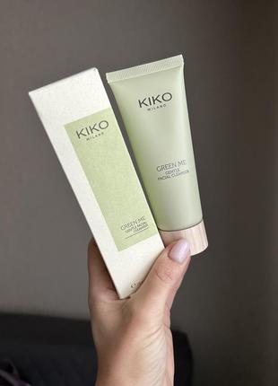 Гель для умывания лица