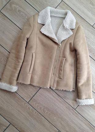 Дублянка вкорочена 3