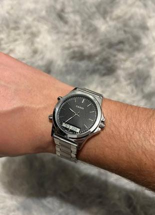 Мужские/ женские наручные часы casio / касио