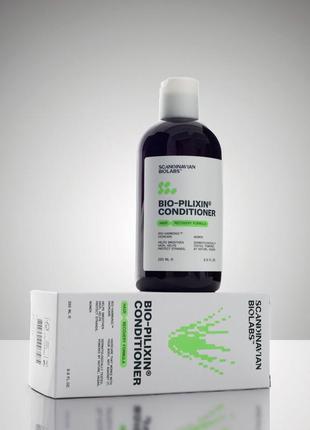 Кондиционер scandinavian biolabs 250ml