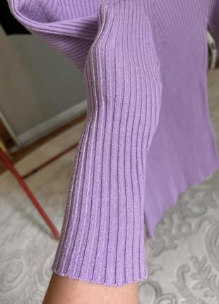 Мягкая женская кофточка