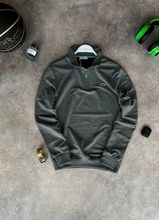 Светр lacoste 🐊
