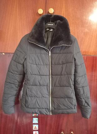 Куртка женская осенняя