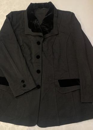 Пиджак жакет женский