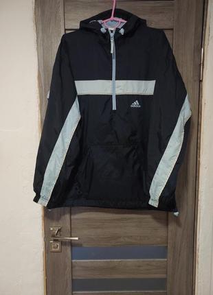 Анорак adidas
