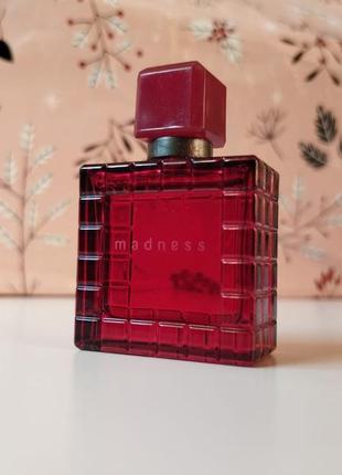 Madness chopard, винтажная миниатюра, туалетная вода, 5 мл, оригинал