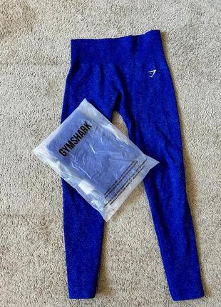 Лосини нові gymshark
