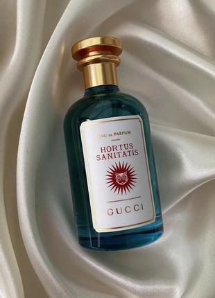 Духи Ex nihilo blue talisman