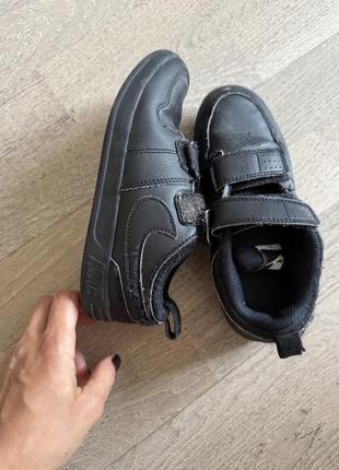 Кеди nike 6
