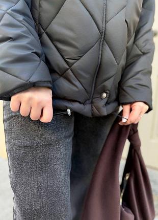 Куртка зимова 
розмір: 
54-56, 58-60, 62-64, 66-68,70-725 фото