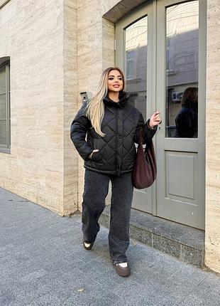 Куртка зимова 
розмір: 
54-56, 58-60, 62-64, 66-68,70-724 фото