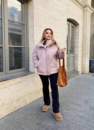 Куртка зимова 
розмір: 
54-56, 58-60, 62-64, 66-68,70-727 фото