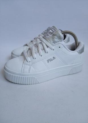 Кросівки fila