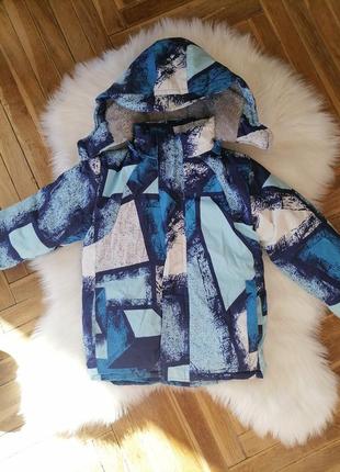 Комбінезон для хлопчика, 3-5 роки