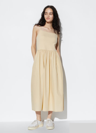 Сарафан uniqlo (464793)