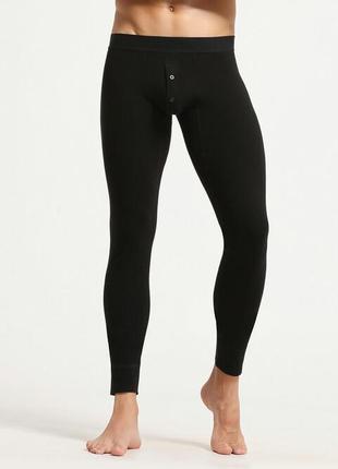 Термопідштанники кальсони seobean