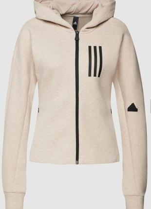 Худі / кофта на молніі adidas mission victory.