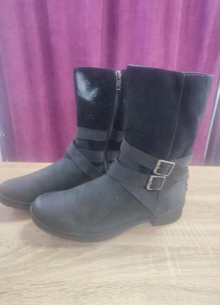 Сапоги,сапоги ugg оригинал, размер 40