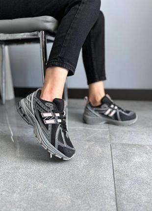 Кроссовки New Balance Wmns 999 Red