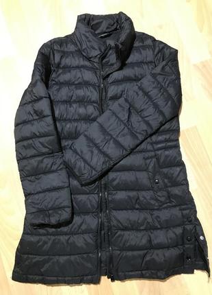 Куртка пальто zara
