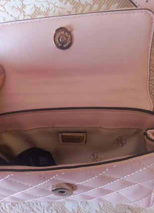 Сумка поясна guess оригінал