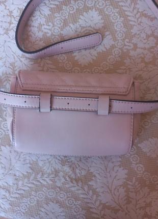 Сумка поясна guess оригінал