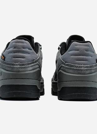 Slipstream xtreme cordura "grey" 3