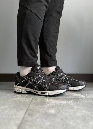 Кросівки asics taps angelo baque to lead the asics collective a new collaboration initiative