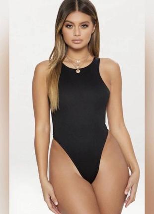 Боди prettylittlething
