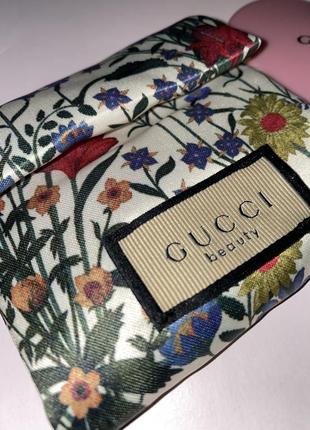 Люстерко gucci flora gorgeous orchid