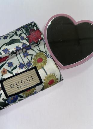 Люстерко gucci flora gorgeous orchid