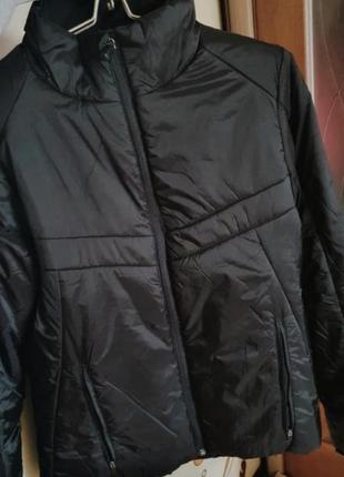 Куртка осіння